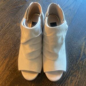 White House Black Market shoes